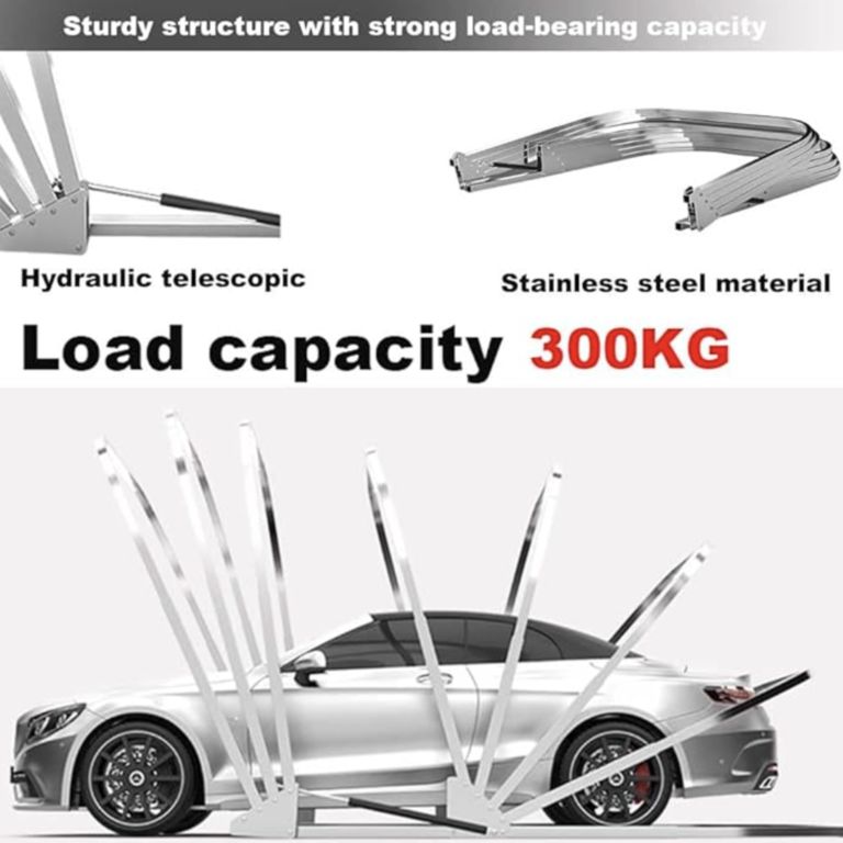 load capacity
